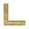 6 Pack: Expressions™ 4" x 6" Gold Ornate Wood Frame by Studio Décor®